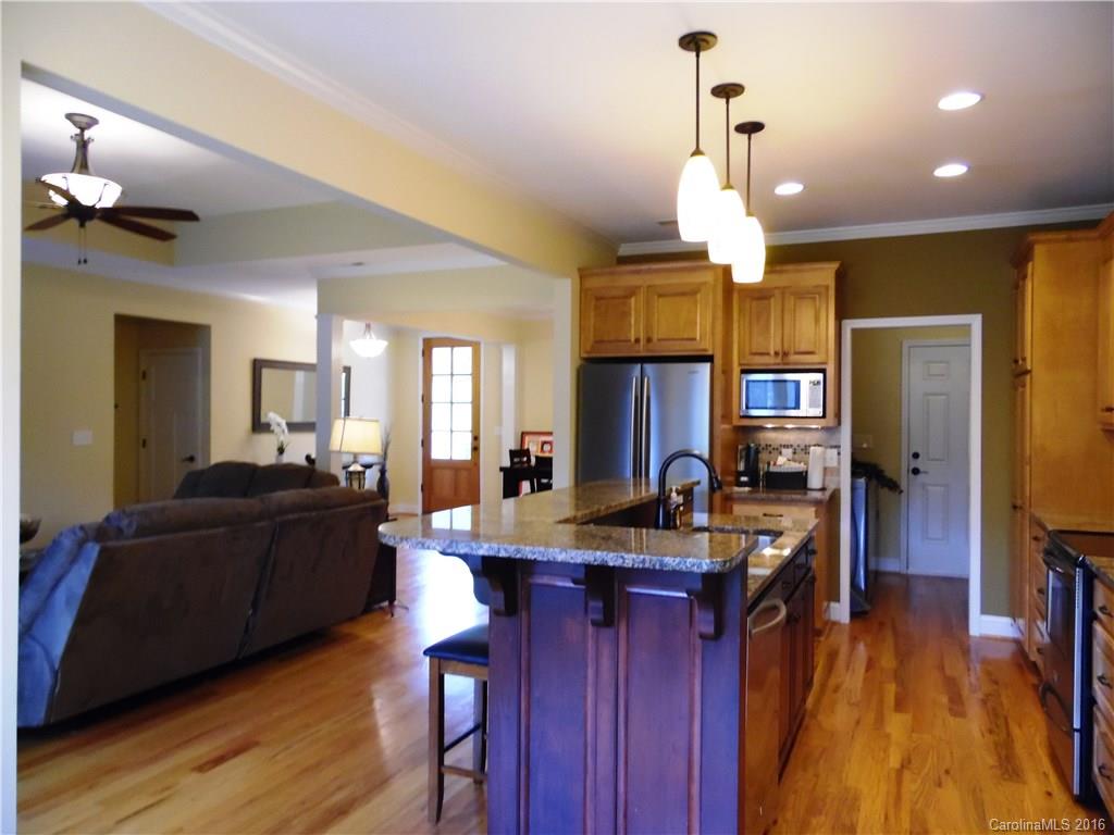 14580 Frog Pond Road Oakboro, NC 28129 - Photo 7 of 24 Gallery Image 7