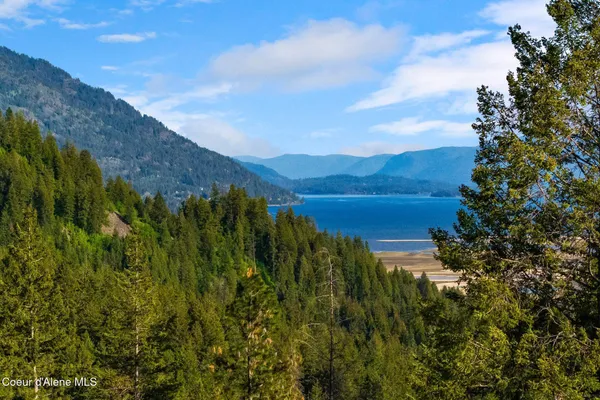 $695,000 | D11 White Cloud Drive, Sandpoint, ID 83864