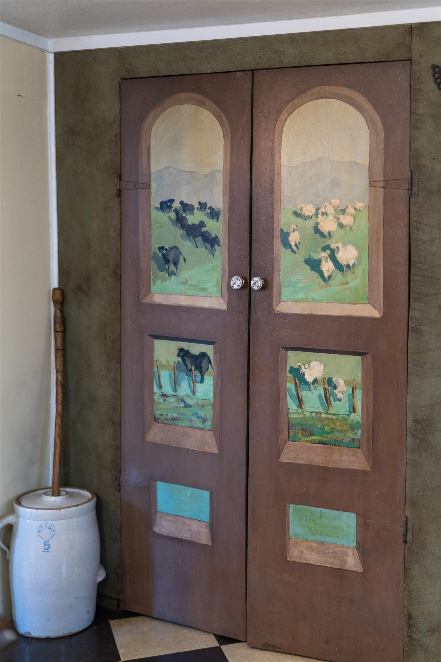 2665 Deerfield Valley Road Deerfield, VA 24432 - Photo 11 of 57 Gallery Image 11