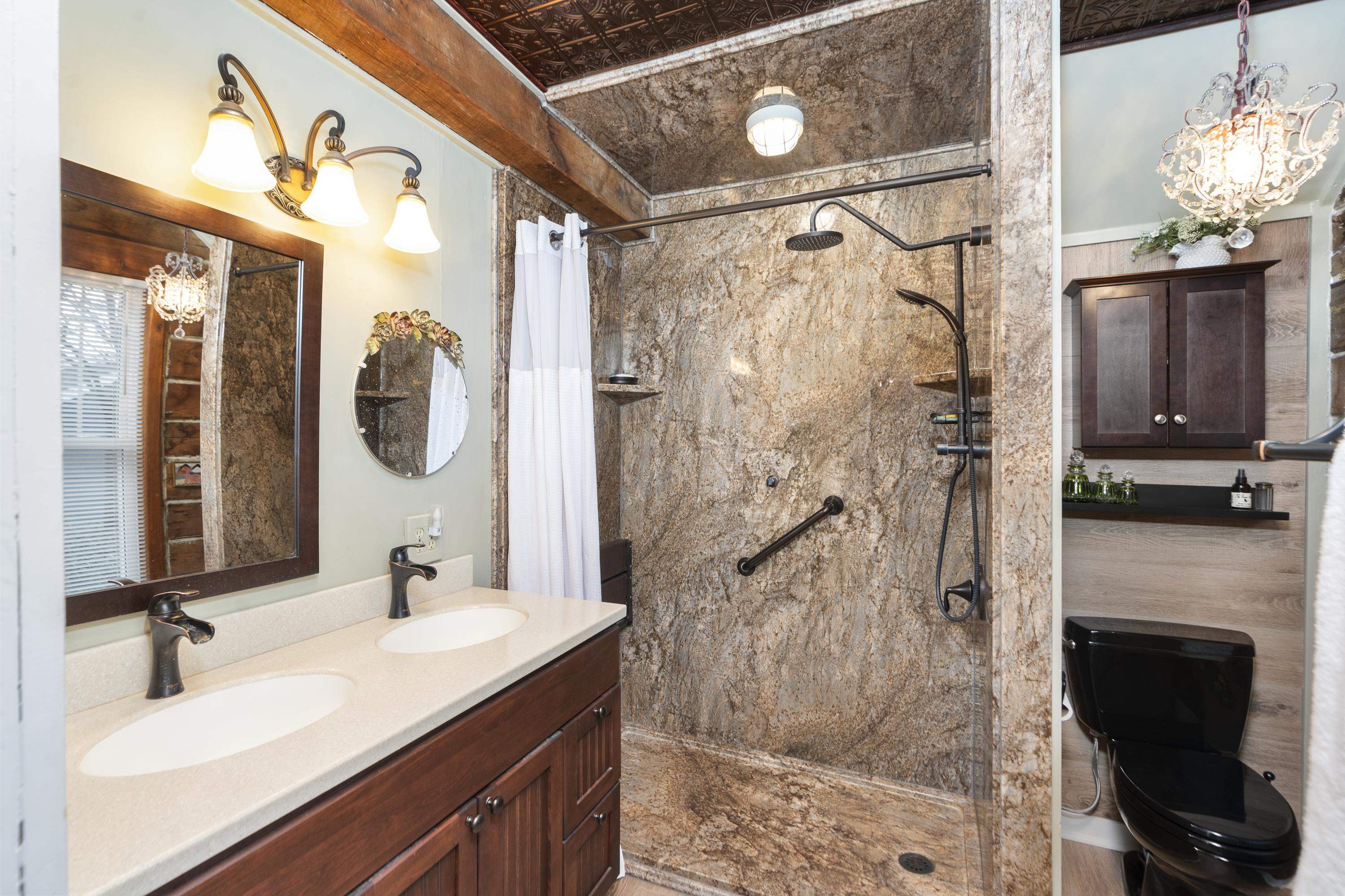 2665 Deerfield Valley Road Deerfield, VA 24432 - Photo 21 of 57 Gallery Image 21