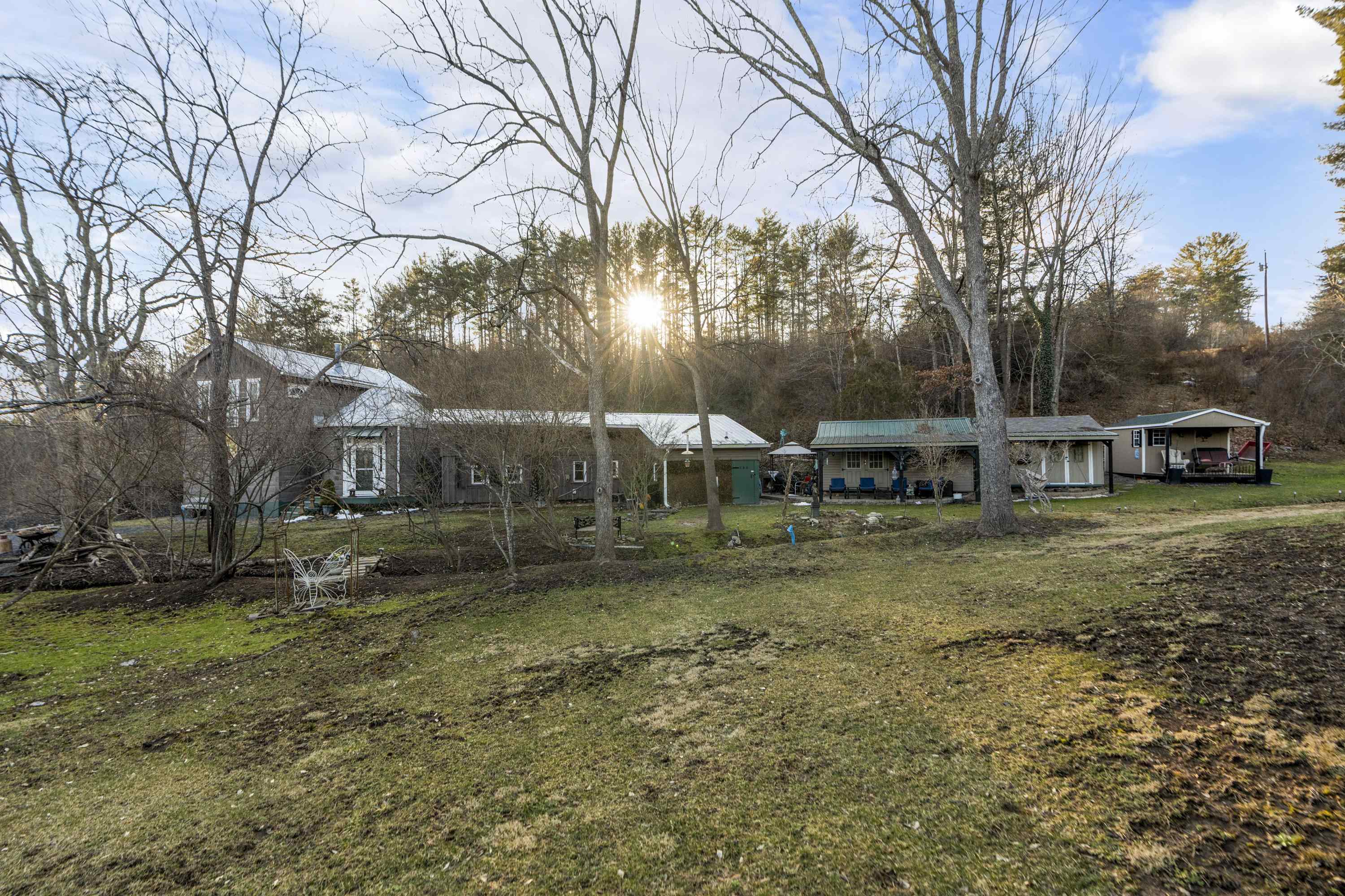 2665 Deerfield Valley Road Deerfield, VA 24432 - Photo 3 of 57 Gallery Image 3
