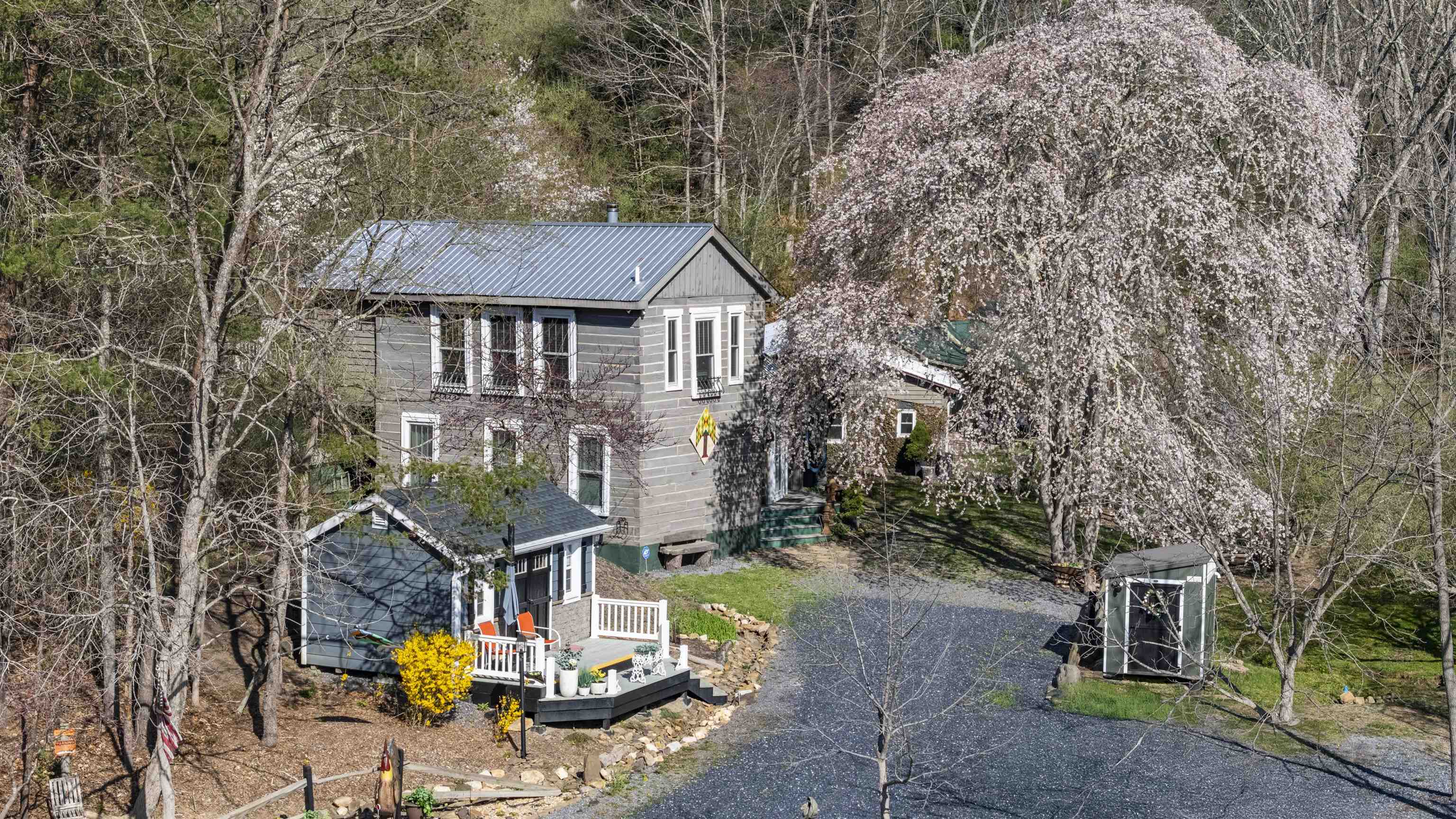 2665 Deerfield Valley Road Deerfield, VA 24432 - Photo 35 of 57 Gallery Image 35