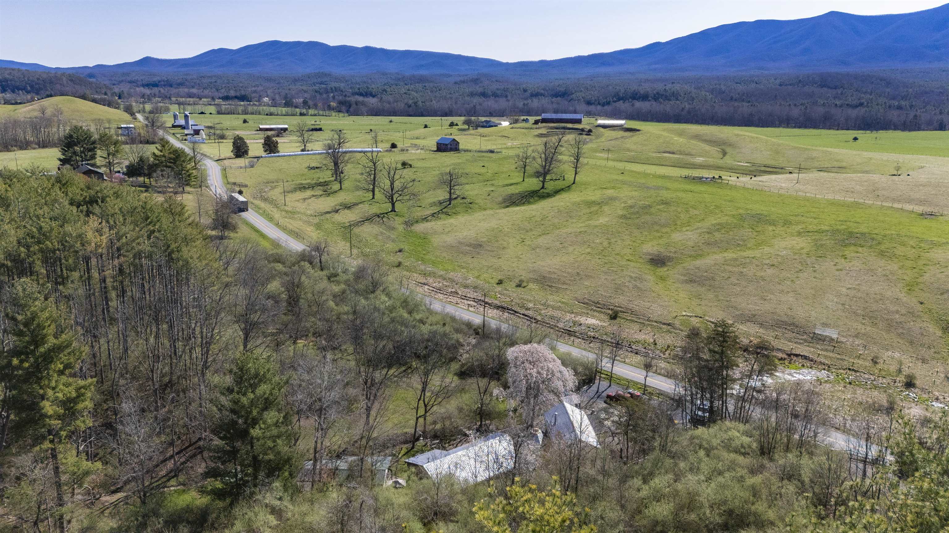 2665 Deerfield Valley Road Deerfield, VA 24432 - Photo 39 of 57 Gallery Image 39