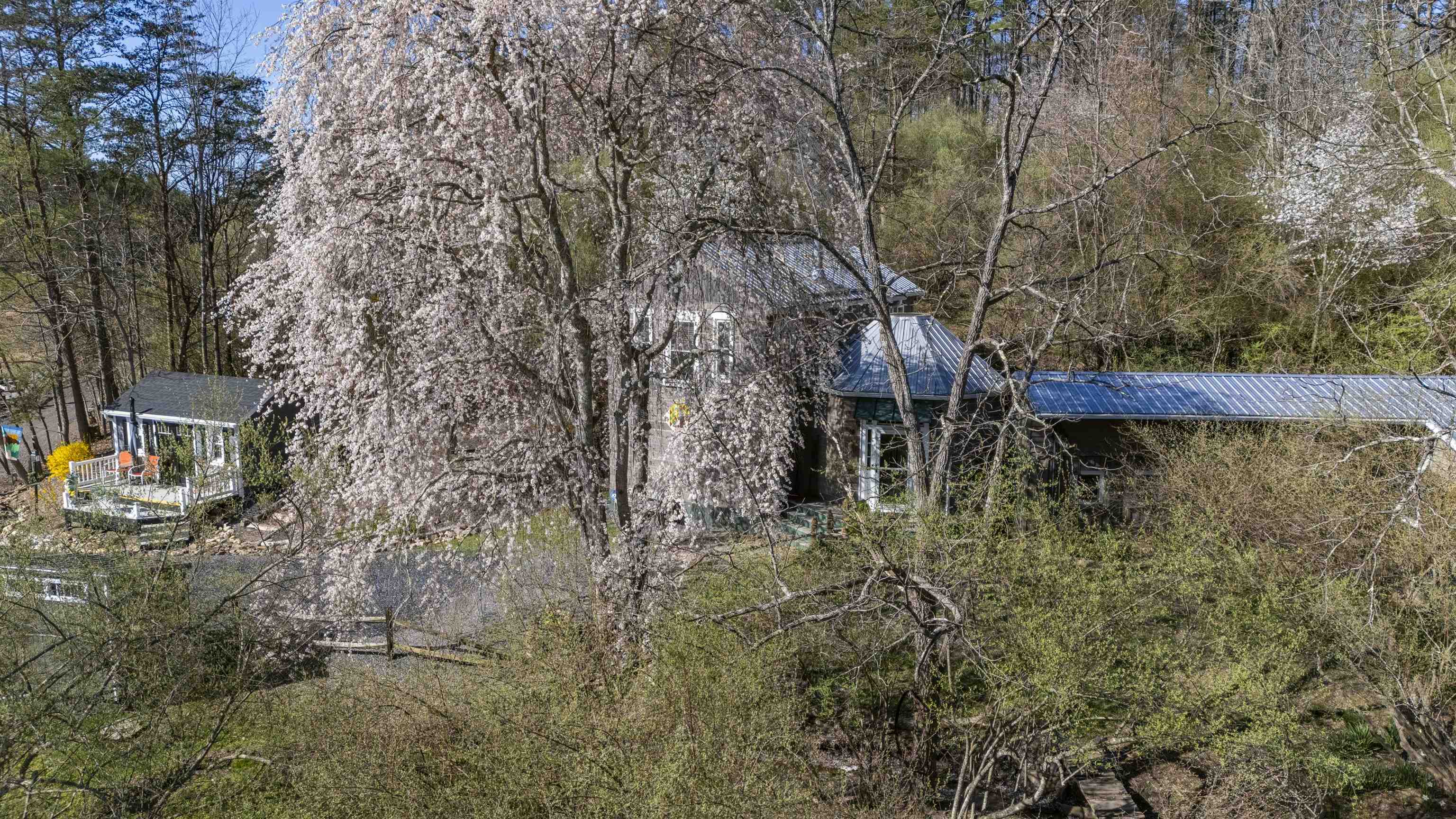 2665 Deerfield Valley Road Deerfield, VA 24432 - Photo 45 of 57 Gallery Image 45