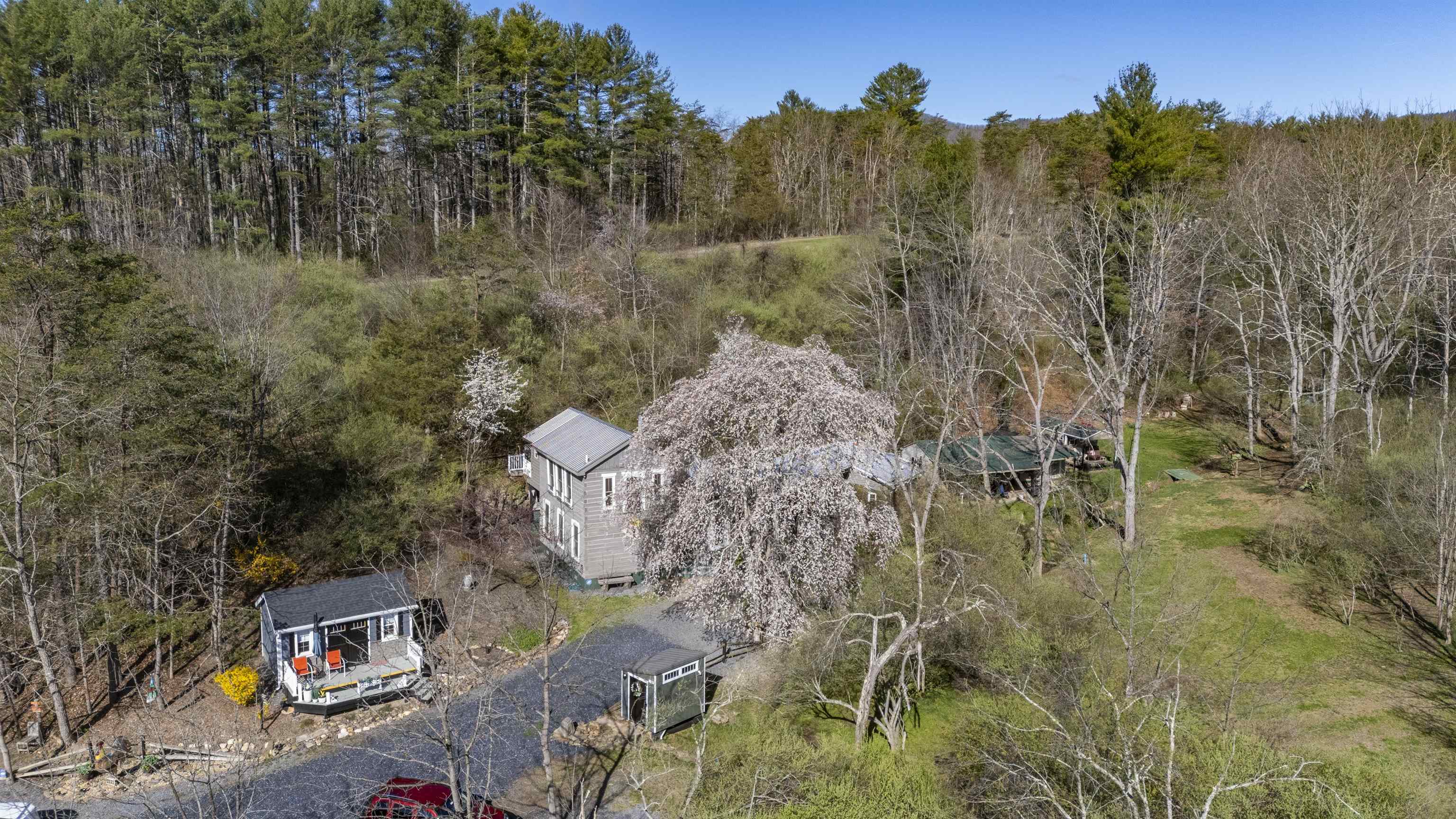 2665 Deerfield Valley Road Deerfield, VA 24432 - Photo 46 of 57 Gallery Image 46