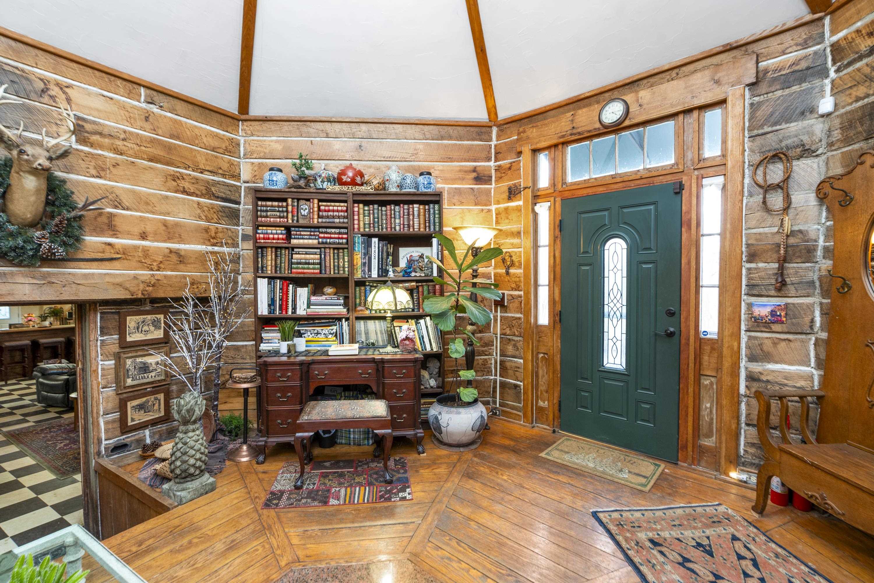 2665 Deerfield Valley Road Deerfield, VA 24432 - Photo 5 of 57 Gallery Image 5