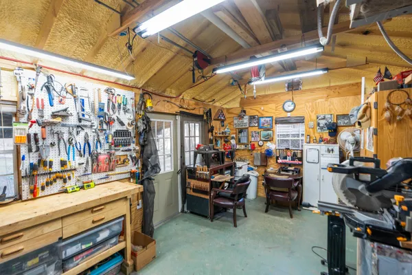 $338,500 | 2665 Deerfield Valley Road, Deerfield, VA 24432