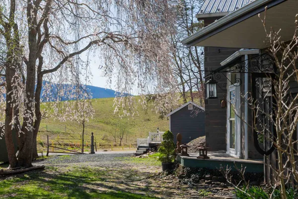 $338,500 | 2665 Deerfield Valley Road, Deerfield, VA 24432