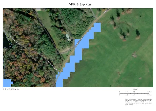 $338,500 | 2665 Deerfield Valley Road, Deerfield, VA 24432