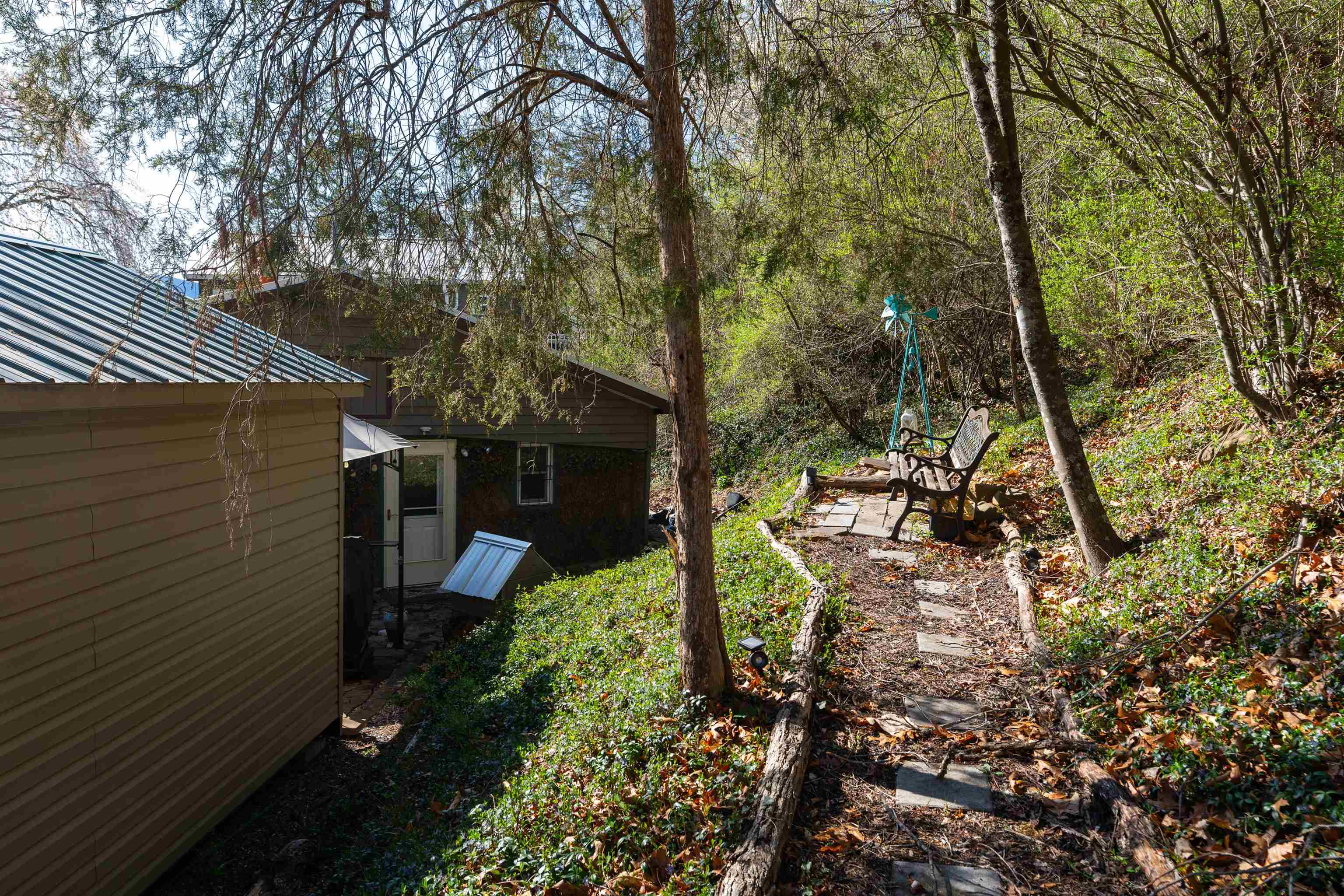 2665 Deerfield Valley Road Deerfield, VA 24432 - Photo 57 of 57 Gallery Image 57