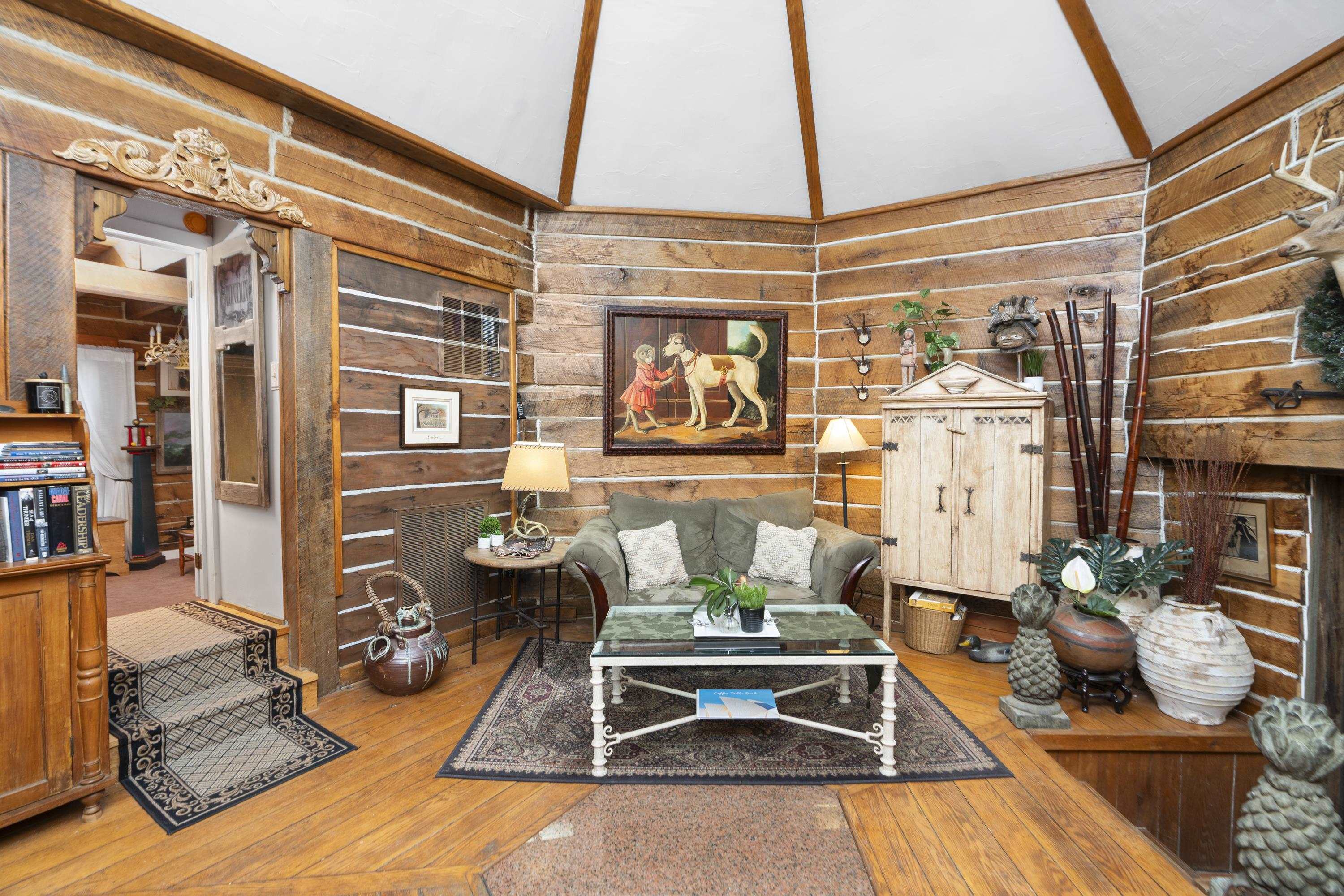 2665 Deerfield Valley Road Deerfield, VA 24432 - Photo 6 of 57 Gallery Image 6