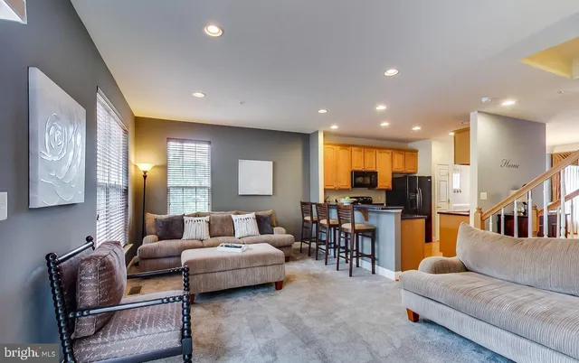 a bedroom with a bed and a tv