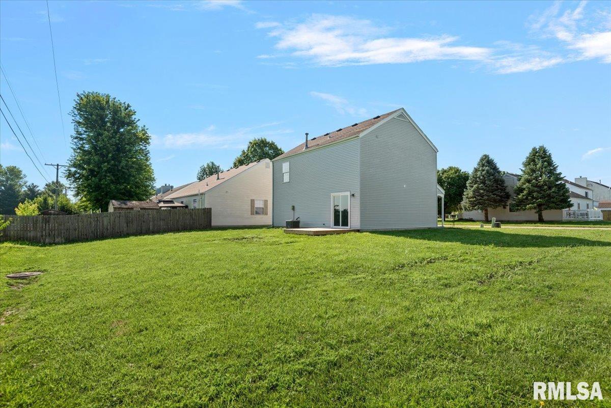 3913 McCormick Drive Springfield, IL 62707 - Photo 25 of 26