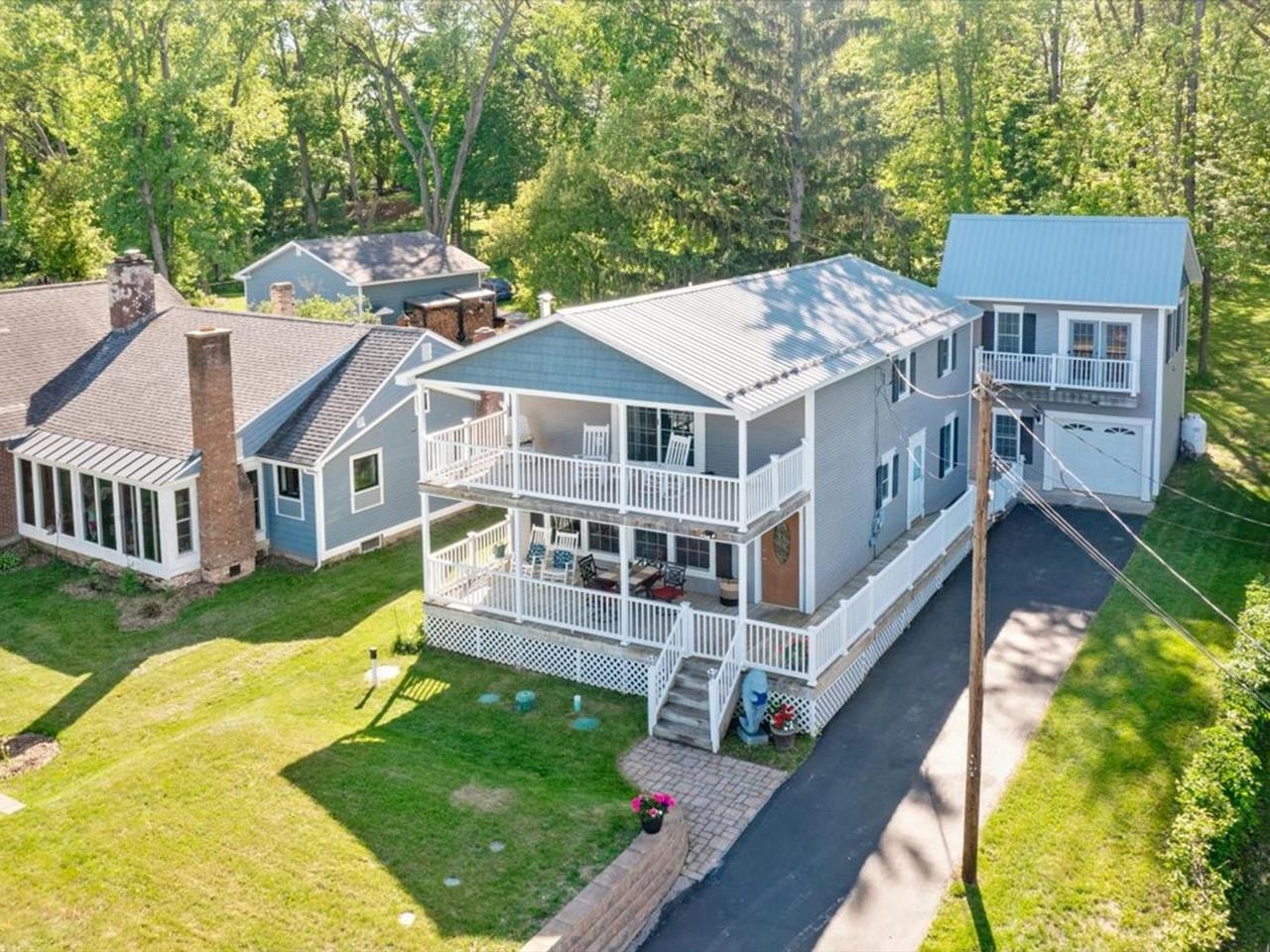 450 Hathaway Point Road St. Albans Town, VT 05488 - Photo 2 of 60