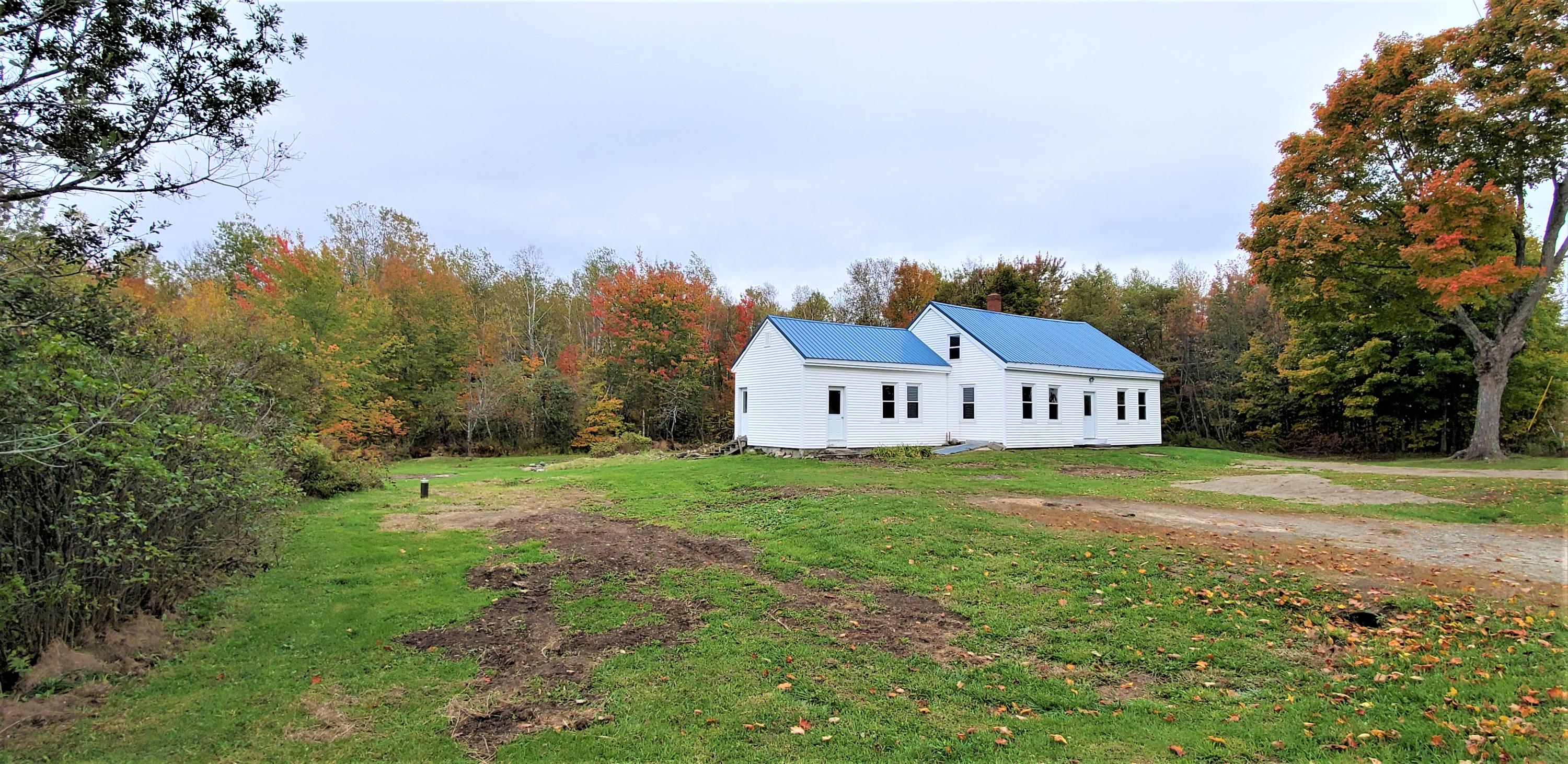 872 Level Hill Road Palermo, ME 04354 - Photo 6 of 26 20191010_094509