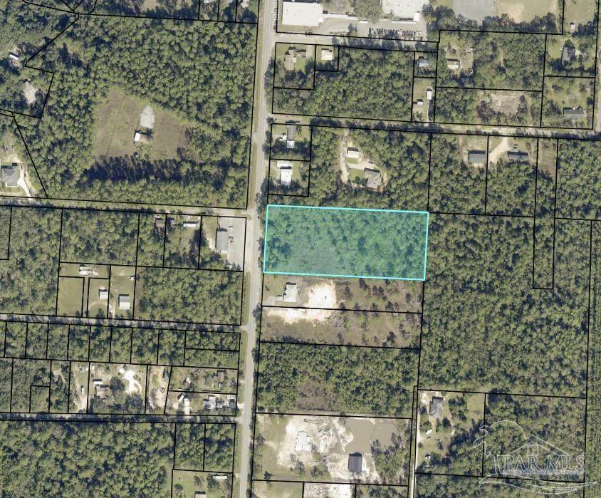 Tbd Ward Basin Road Milton, FL 32583 - Photo 12 of 12 Gallery Image 12