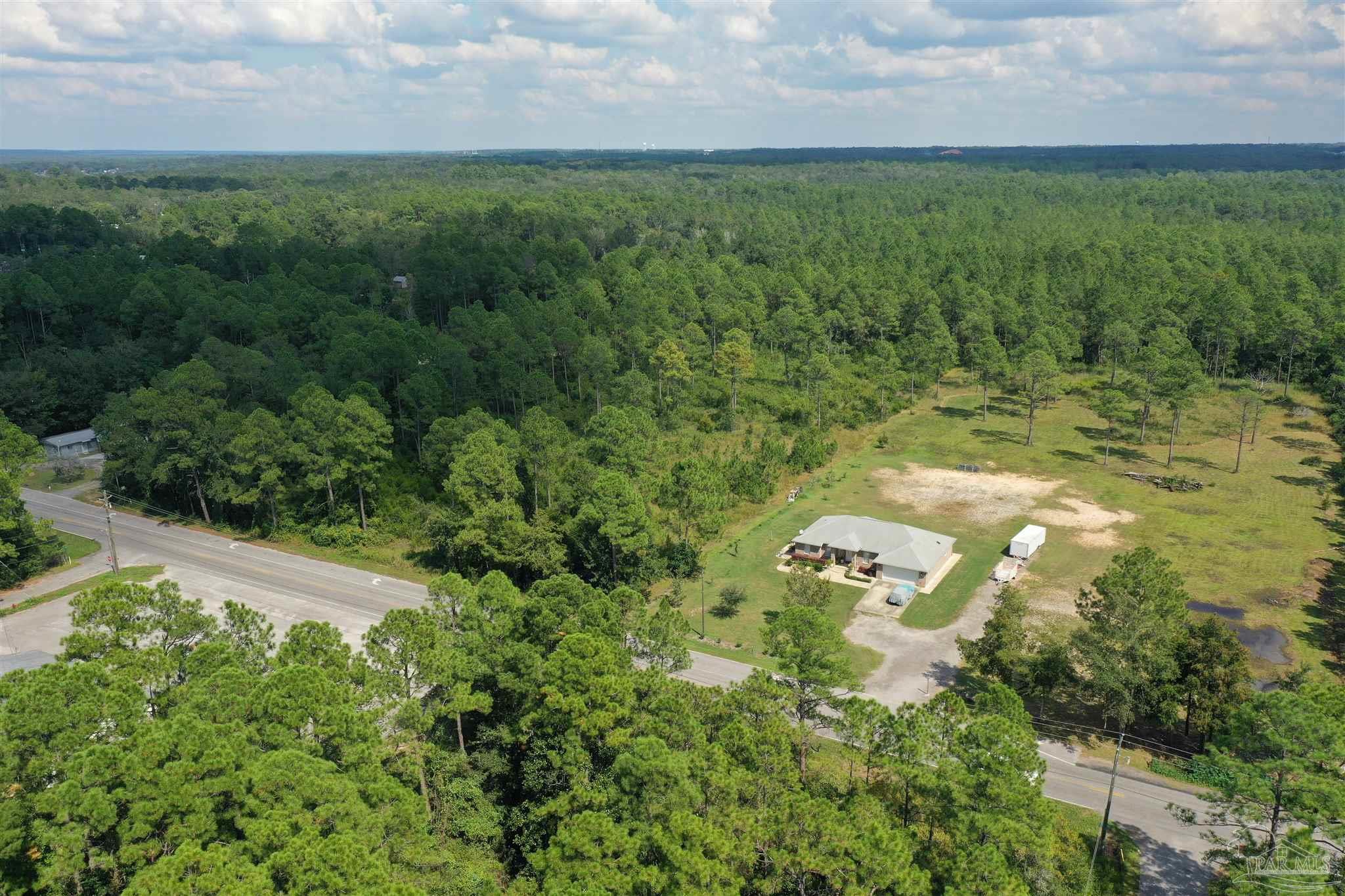 Tbd Ward Basin Road Milton, FL 32583 - Photo 4 of 12 Gallery Image 4