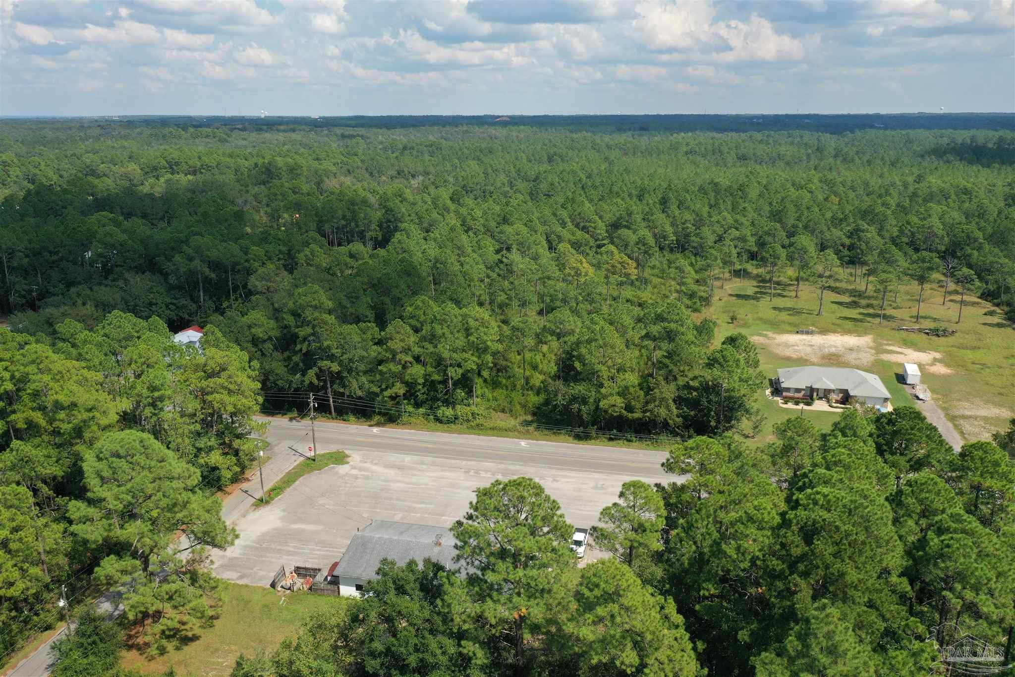Tbd Ward Basin Road Milton, FL 32583 - Photo 6 of 12 Gallery Image 6