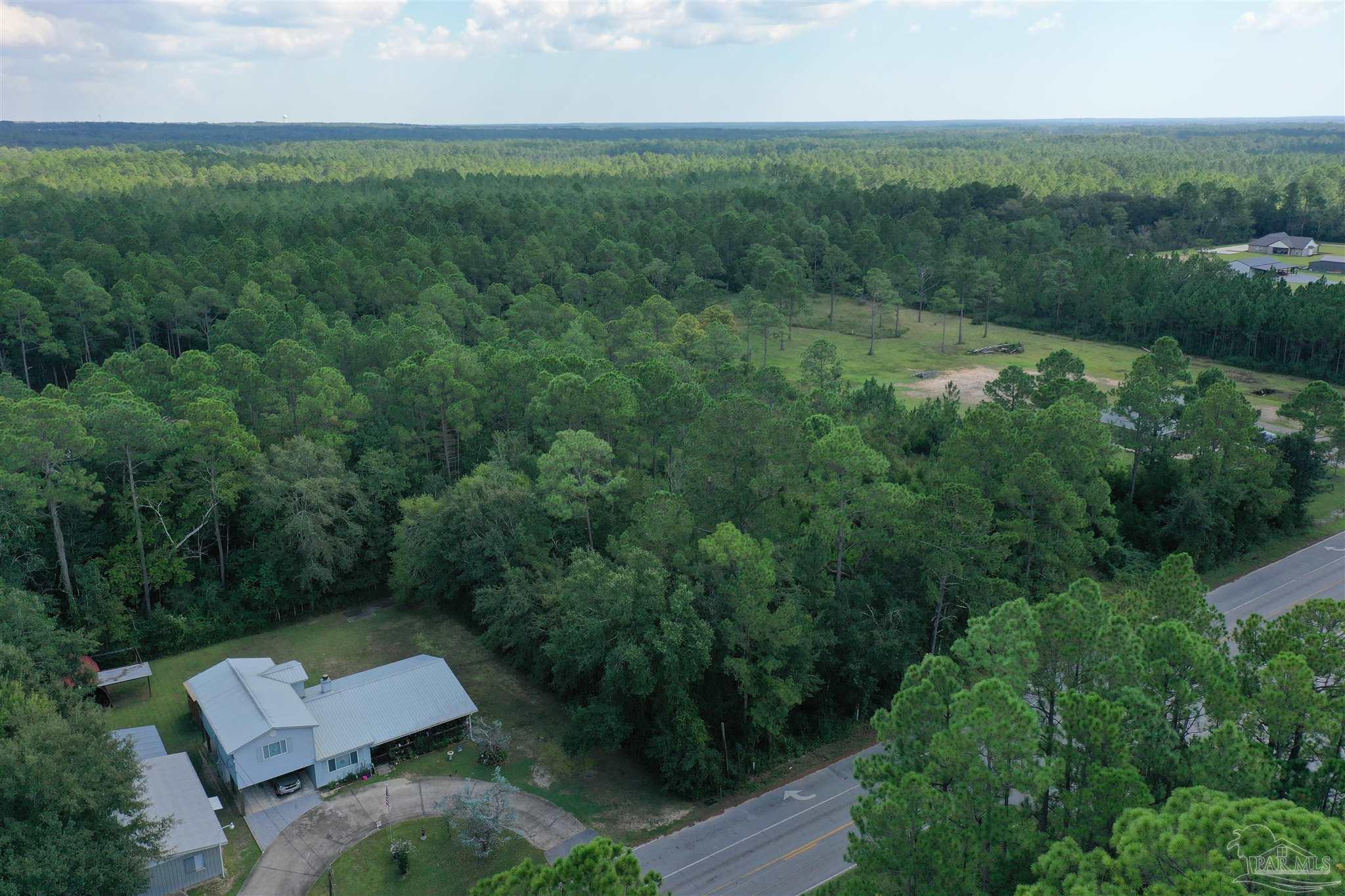 Tbd Ward Basin Road Milton, FL 32583 - Photo 7 of 12 Gallery Image 7