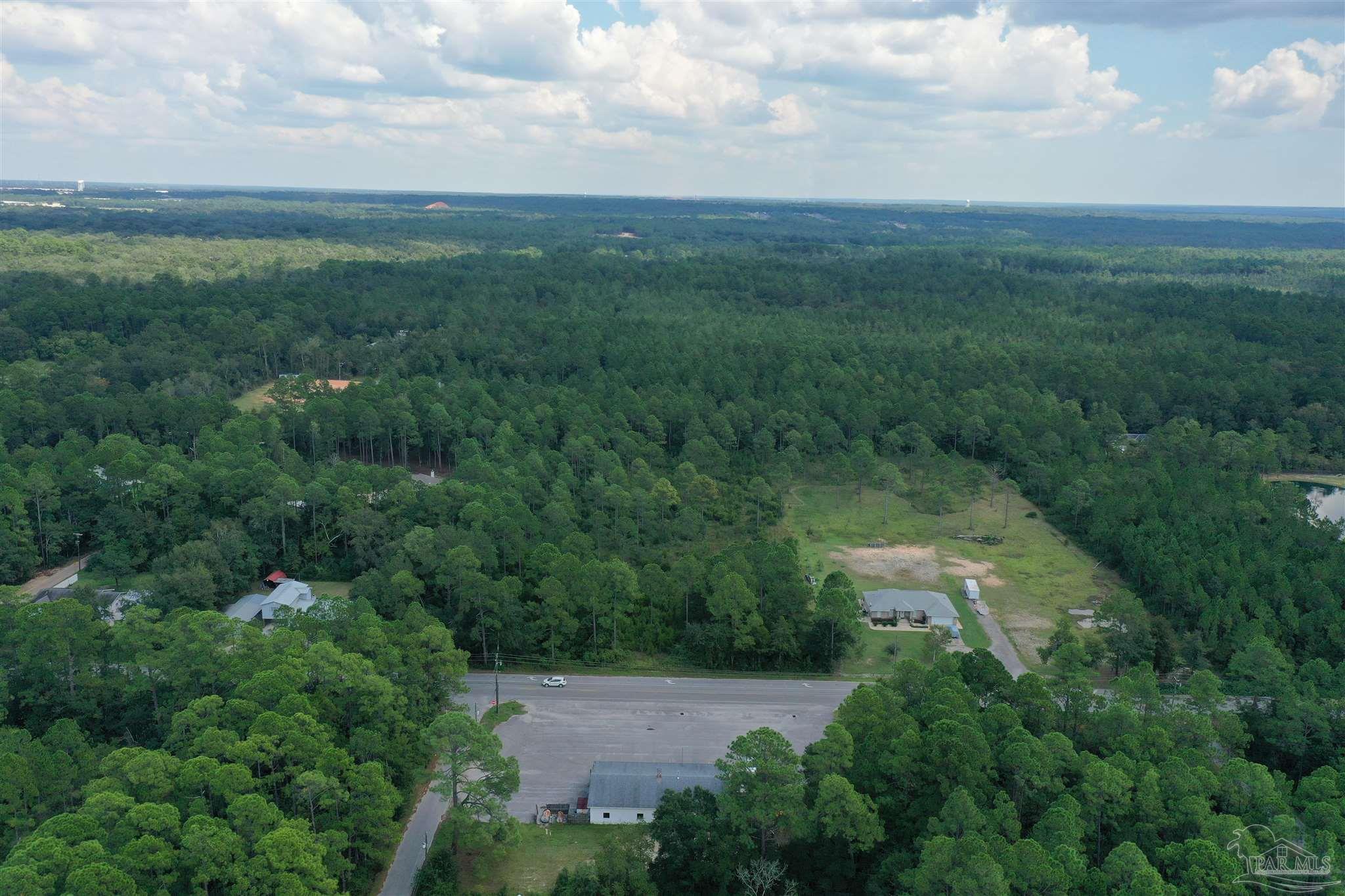 Tbd Ward Basin Road Milton, FL 32583 - Photo 8 of 12 Gallery Image 8