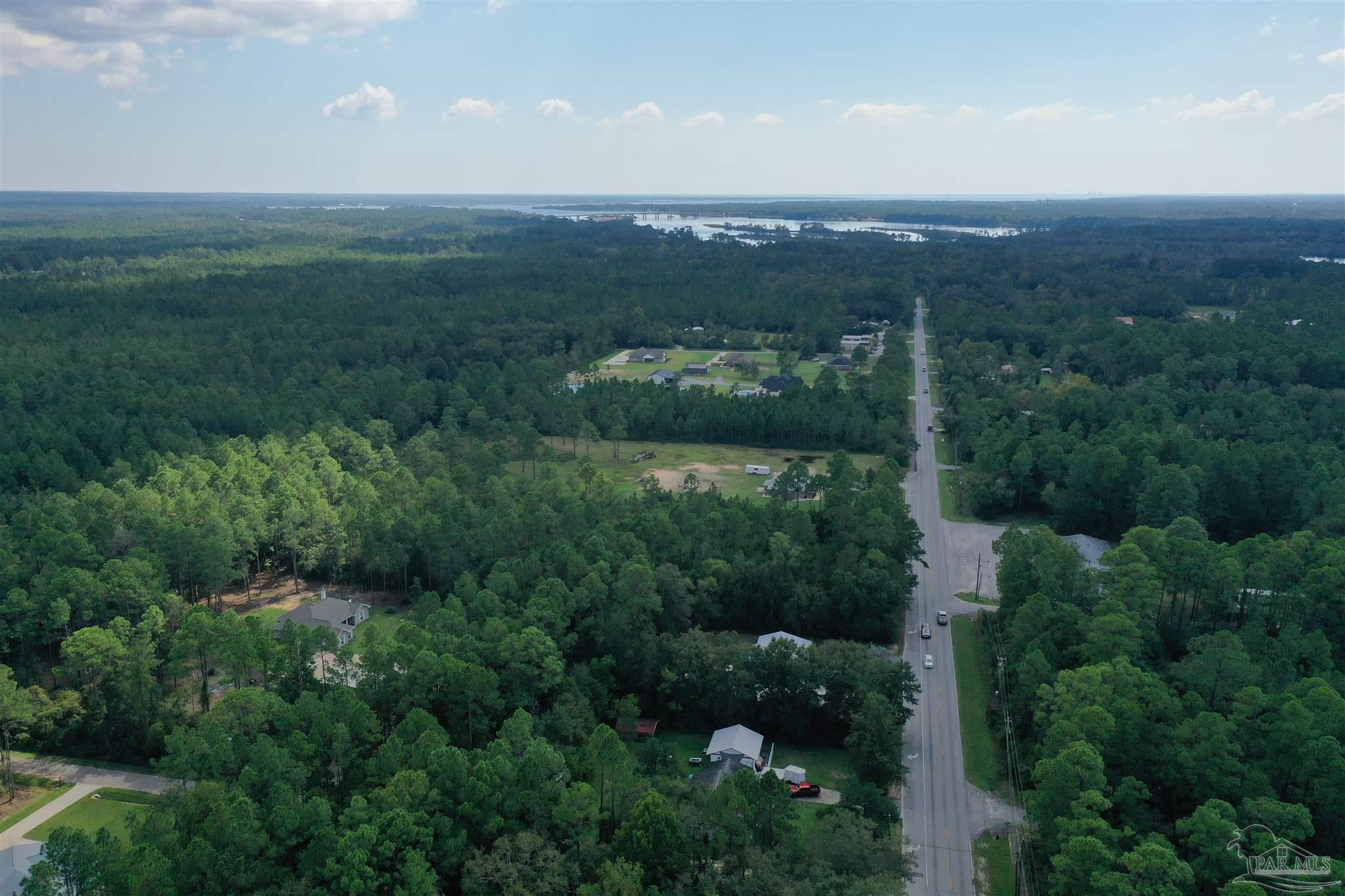Tbd Ward Basin Road Milton, FL 32583 - Photo 10 of 12 Gallery Image 10