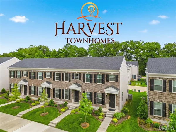 $295,000 | 346 Fall Harvest Parkway, Wentzville, MO 63385