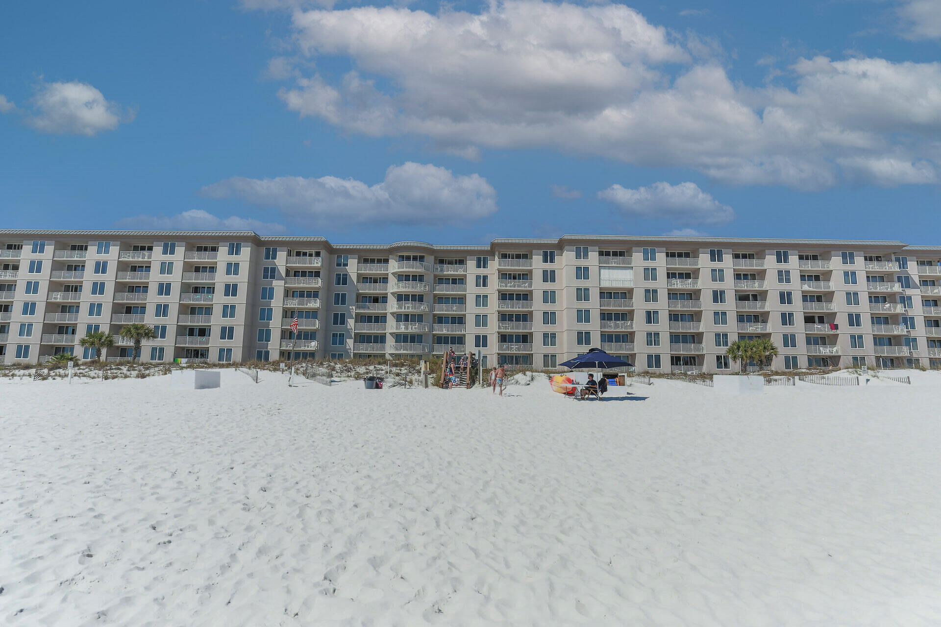 520 Santa Rosa Boulevard, Unit 111 Fort Walton Beach, FL 32548 - Photo 1 of 38 unknown
