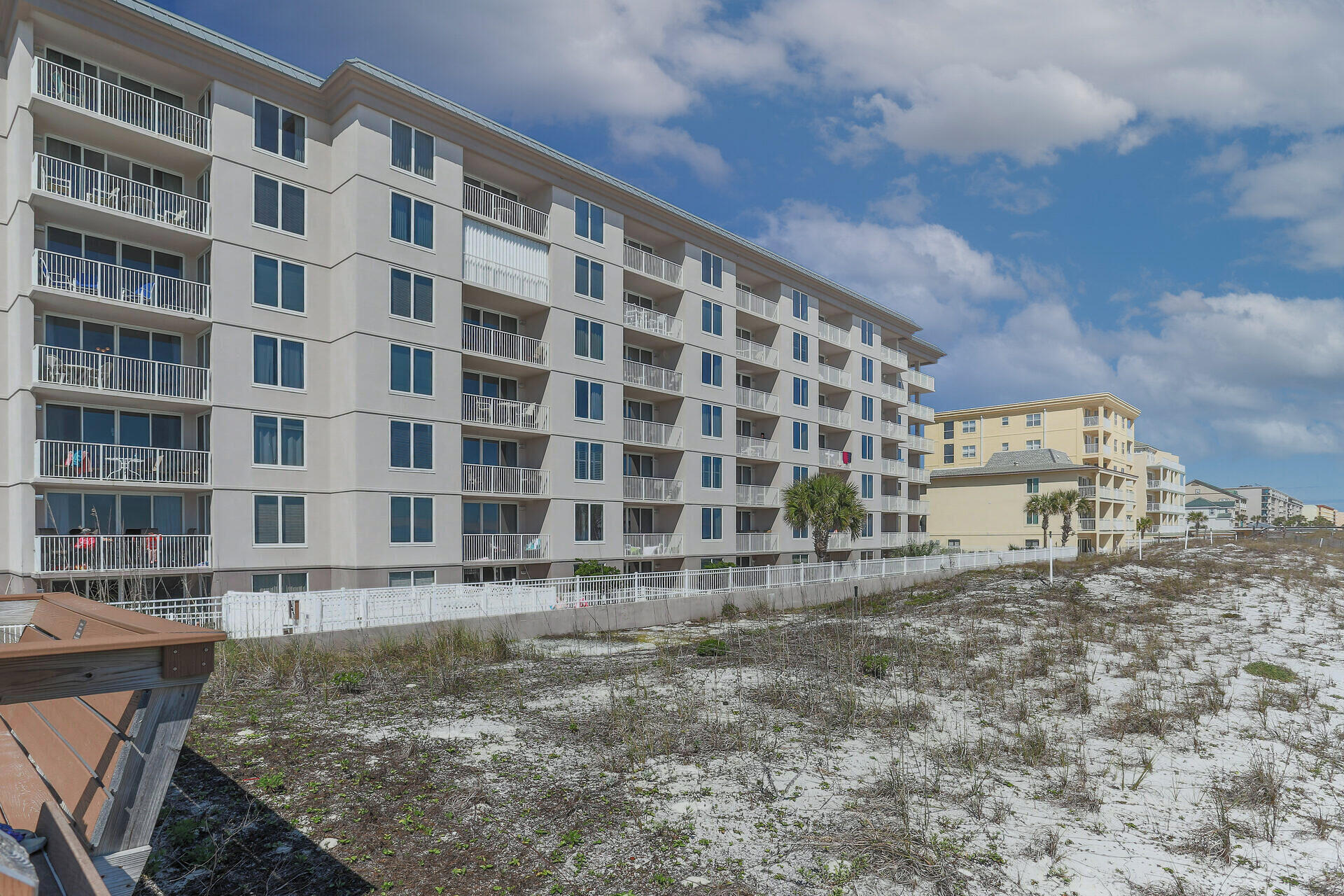 520 Santa Rosa Boulevard, Unit 111 Fort Walton Beach, FL 32548 - Photo 13 of 38 a view of building with view of street