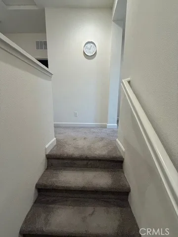 a view of utility room