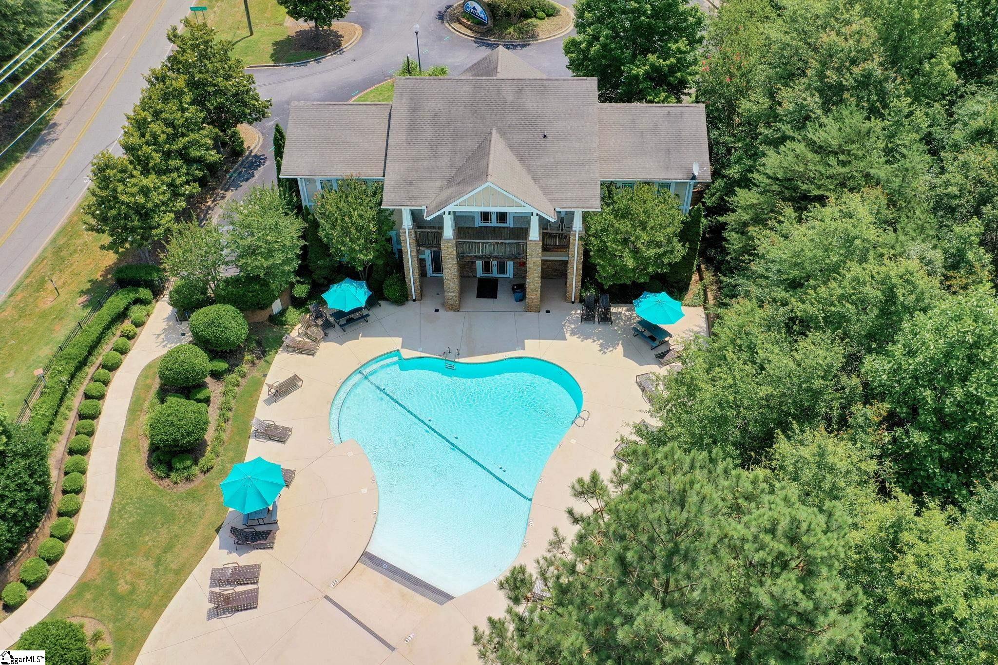 121 Lookover Drive Anderson, SC 29621 - Photo 26 of 33