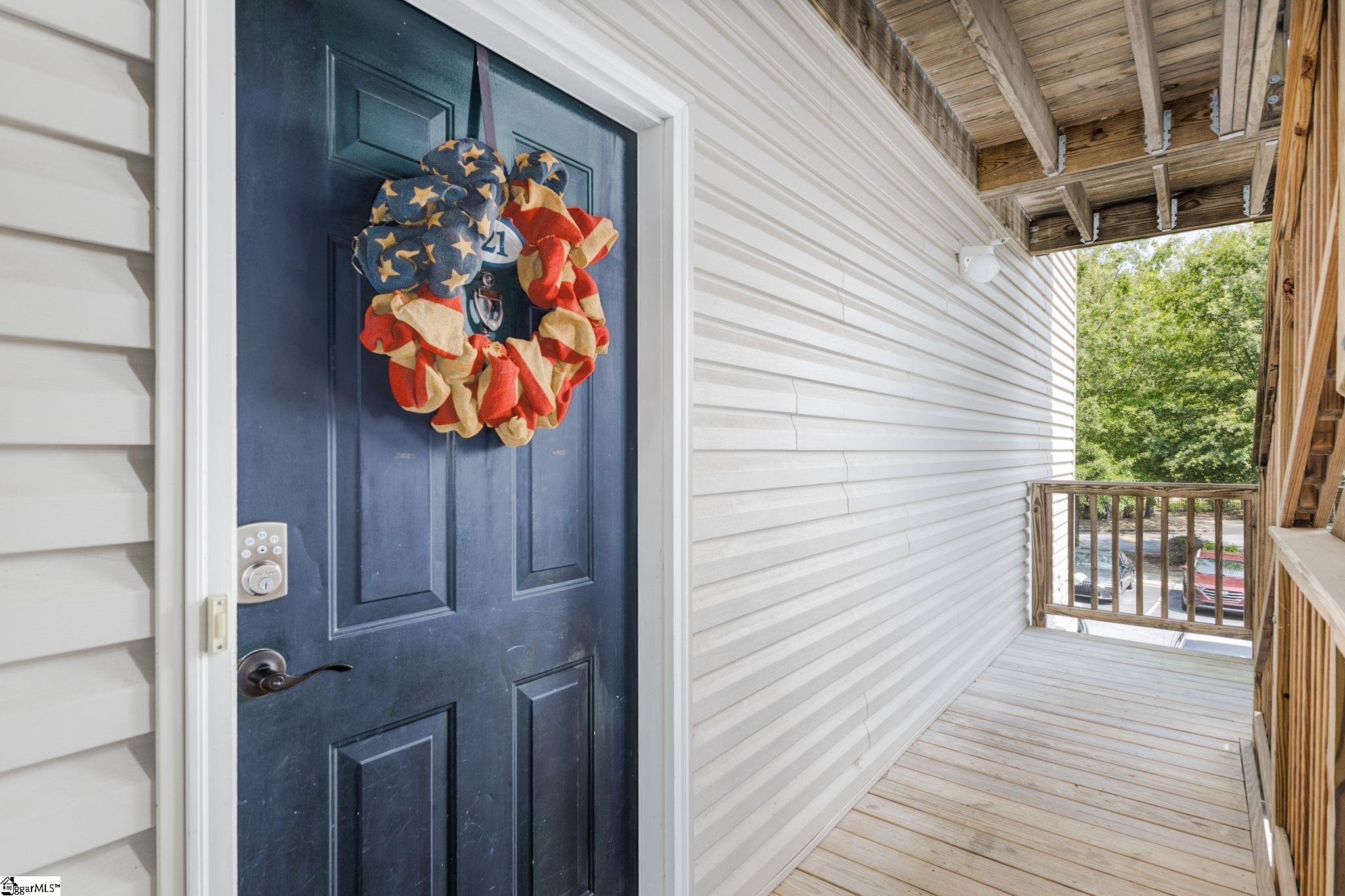 121 Lookover Drive Anderson, SC 29621 - Photo 5 of 33