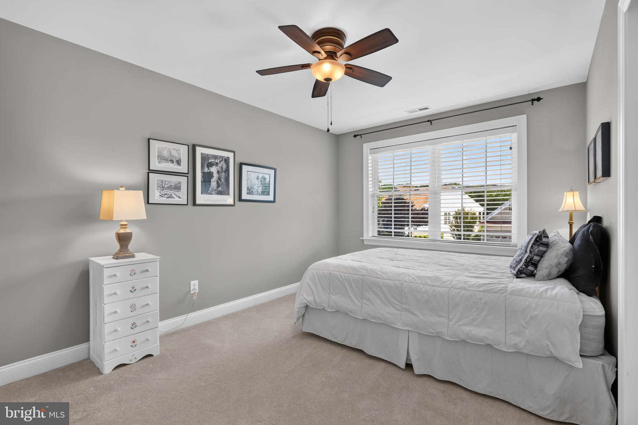 517 Logan Road Phoenixville, PA 19460 - Photo 29 of 43 Serene bedroom with natural light.