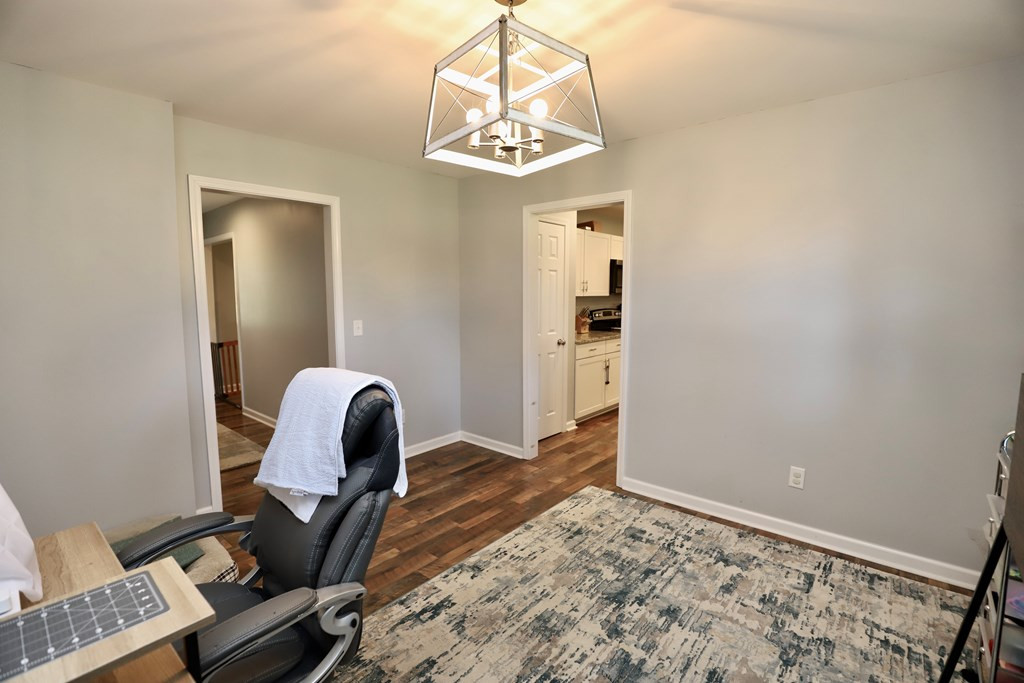5755 Cane Savannah Road Wedgefield, SC 29168 - Photo 39 of 73 Gallery Image 39