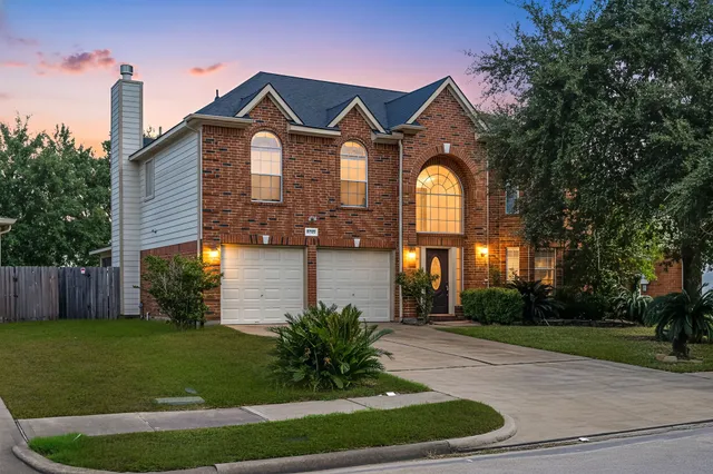 $369,000 | 1923 Blooming Park Lane, Katy, TX 77450