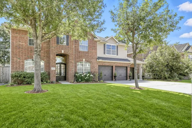 $589,000 | 25218 Piney Heights Lane, Spring, TX 77389