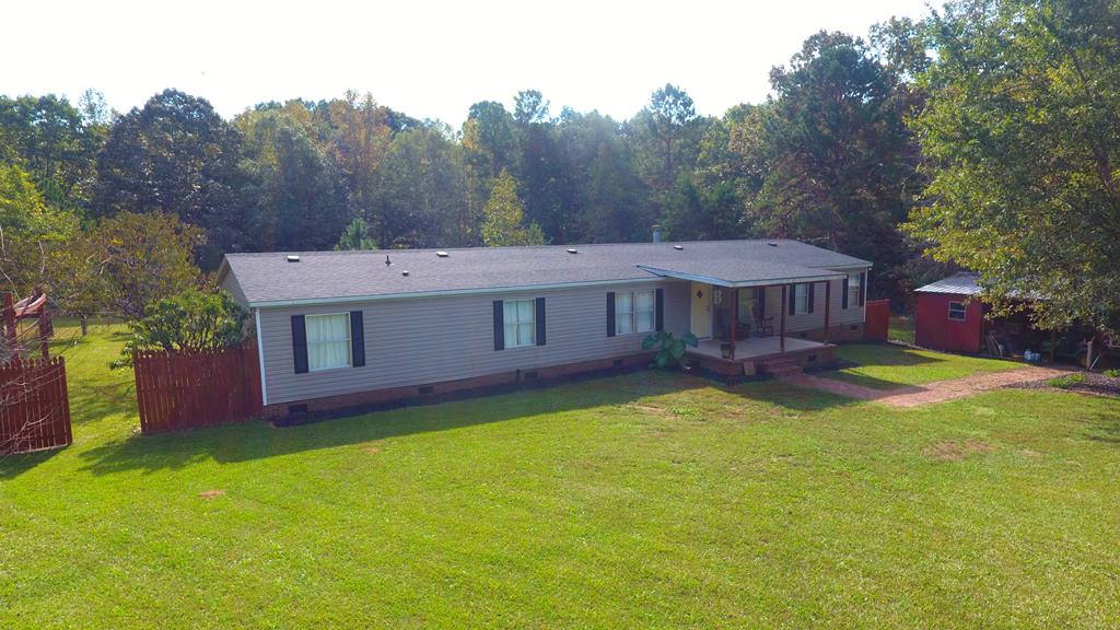 186 Freeley Road Donalds, SC 29638 - Photo 20 of 58