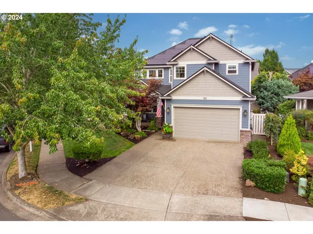$743,000 | 791 Tukwila Drive, Woodburn, OR 97071