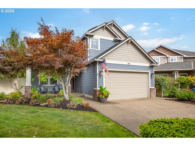 $743,000 | 791 Tukwila Drive, Woodburn, OR 97071