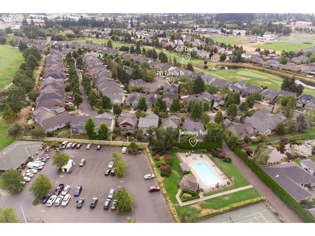$743,000 | 791 Tukwila Drive, Woodburn, OR 97071