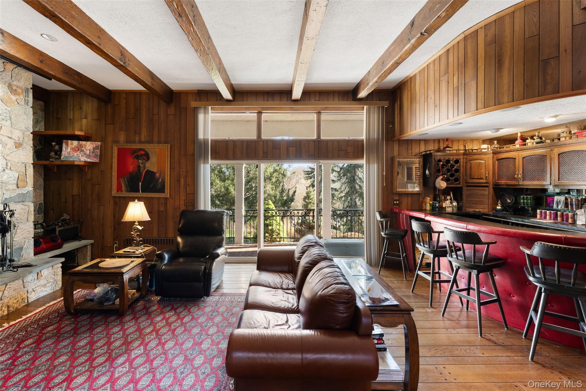 105 Cross Pond Road Pound Ridge, NY 10576 - Photo 13 of 50