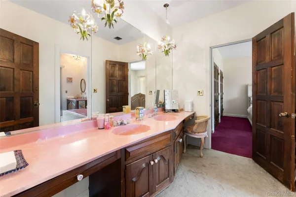 $2,699,000 | 105 Cross Pond Road, Pound Ridge, NY 10576