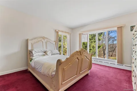 $2,699,000 | 105 Cross Pond Road, Pound Ridge, NY 10576