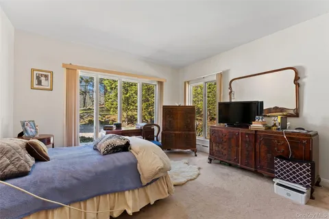 $2,699,000 | 105 Cross Pond Road, Pound Ridge, NY 10576