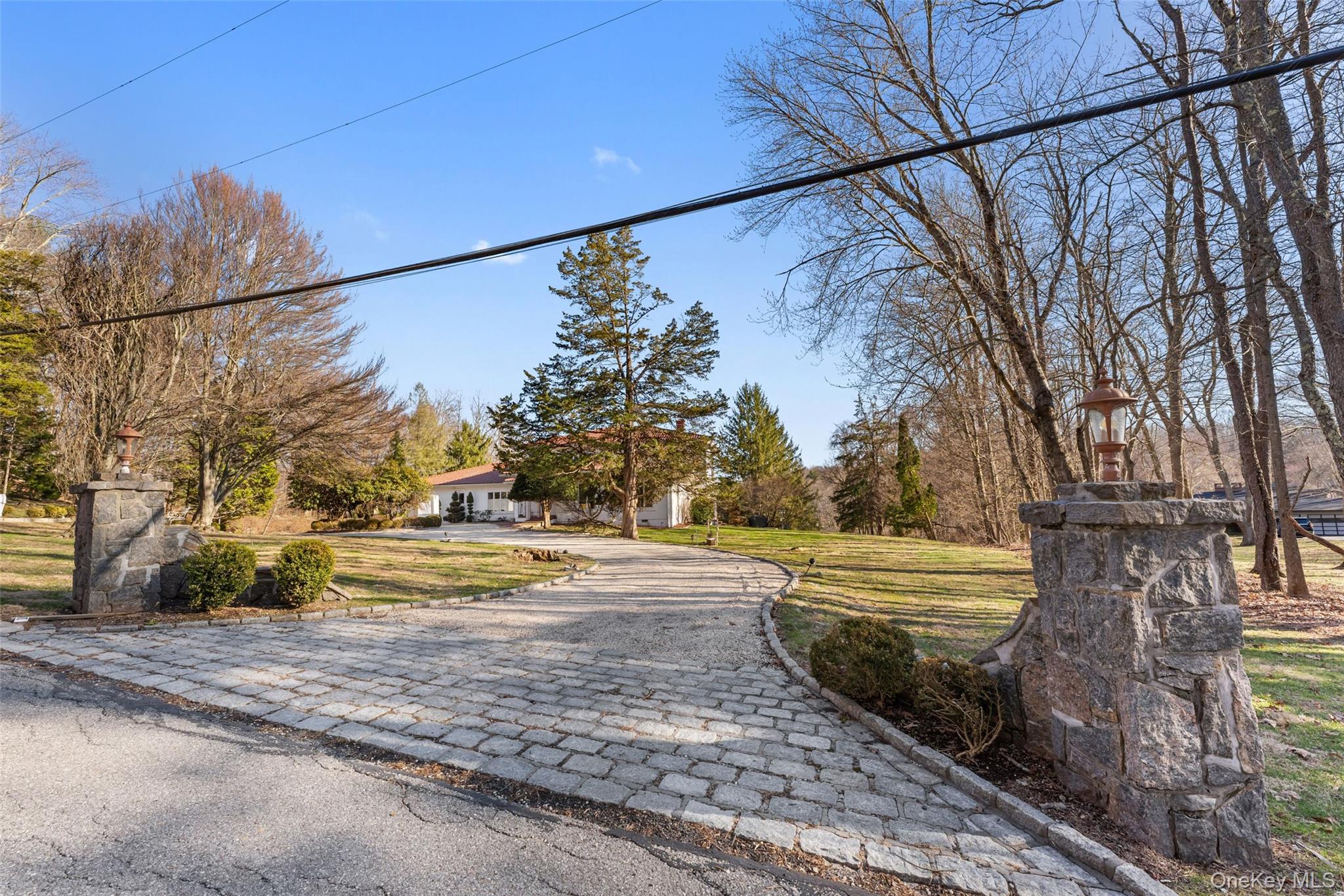 105 Cross Pond Road Pound Ridge, NY 10576 - Photo 2 of 50