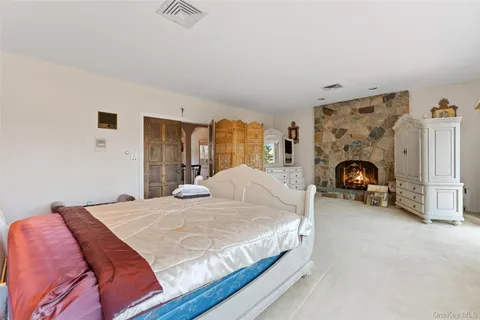 $2,699,000 | 105 Cross Pond Road, Pound Ridge, NY 10576