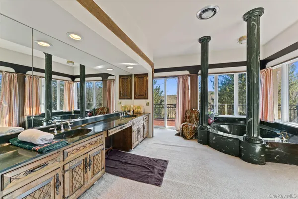 $2,699,000 | 105 Cross Pond Road, Pound Ridge, NY 10576