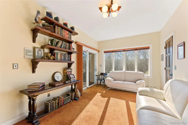 $2,699,000 | 105 Cross Pond Road, Pound Ridge, NY 10576