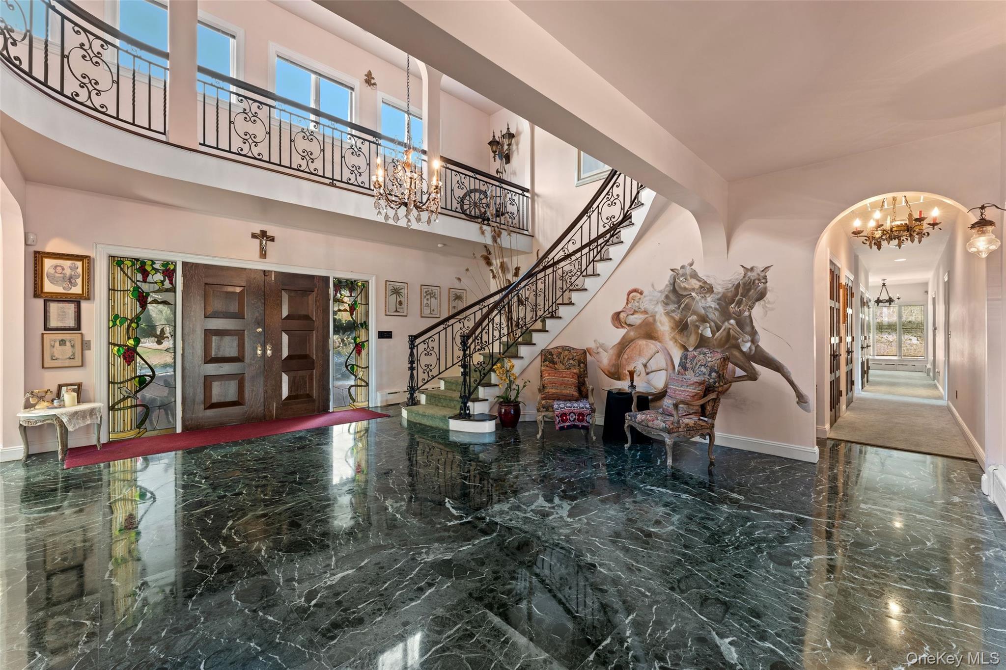 105 Cross Pond Road Pound Ridge, NY 10576 - Photo 4 of 50