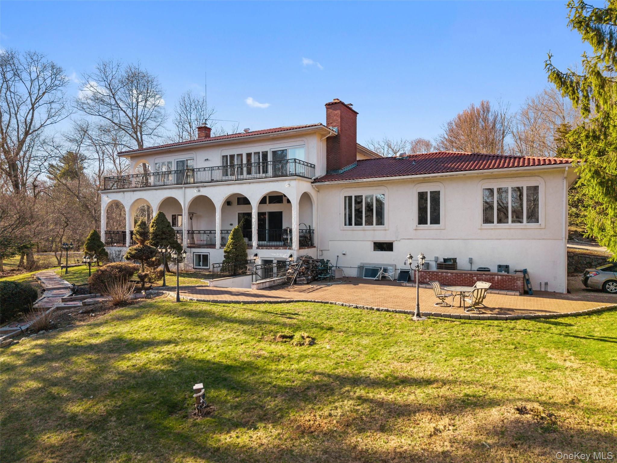 105 Cross Pond Road Pound Ridge, NY 10576 - Photo 44 of 50