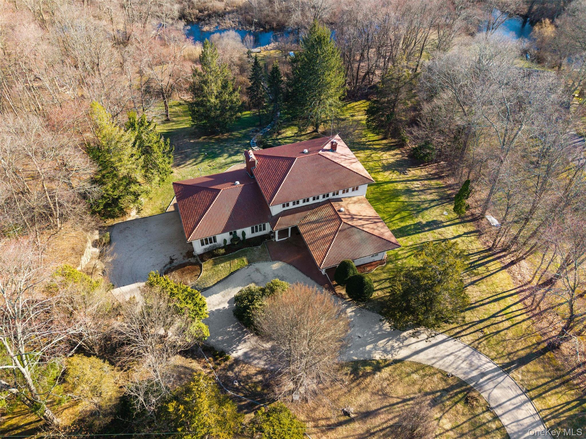 105 Cross Pond Road Pound Ridge, NY 10576 - Photo 45 of 50